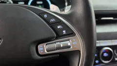 2022 Genesis G80 Gasoline 2.5 Turbo AWD — фото 16