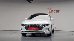 2023 Hyundai Grandeur Calligraphy — фото 3