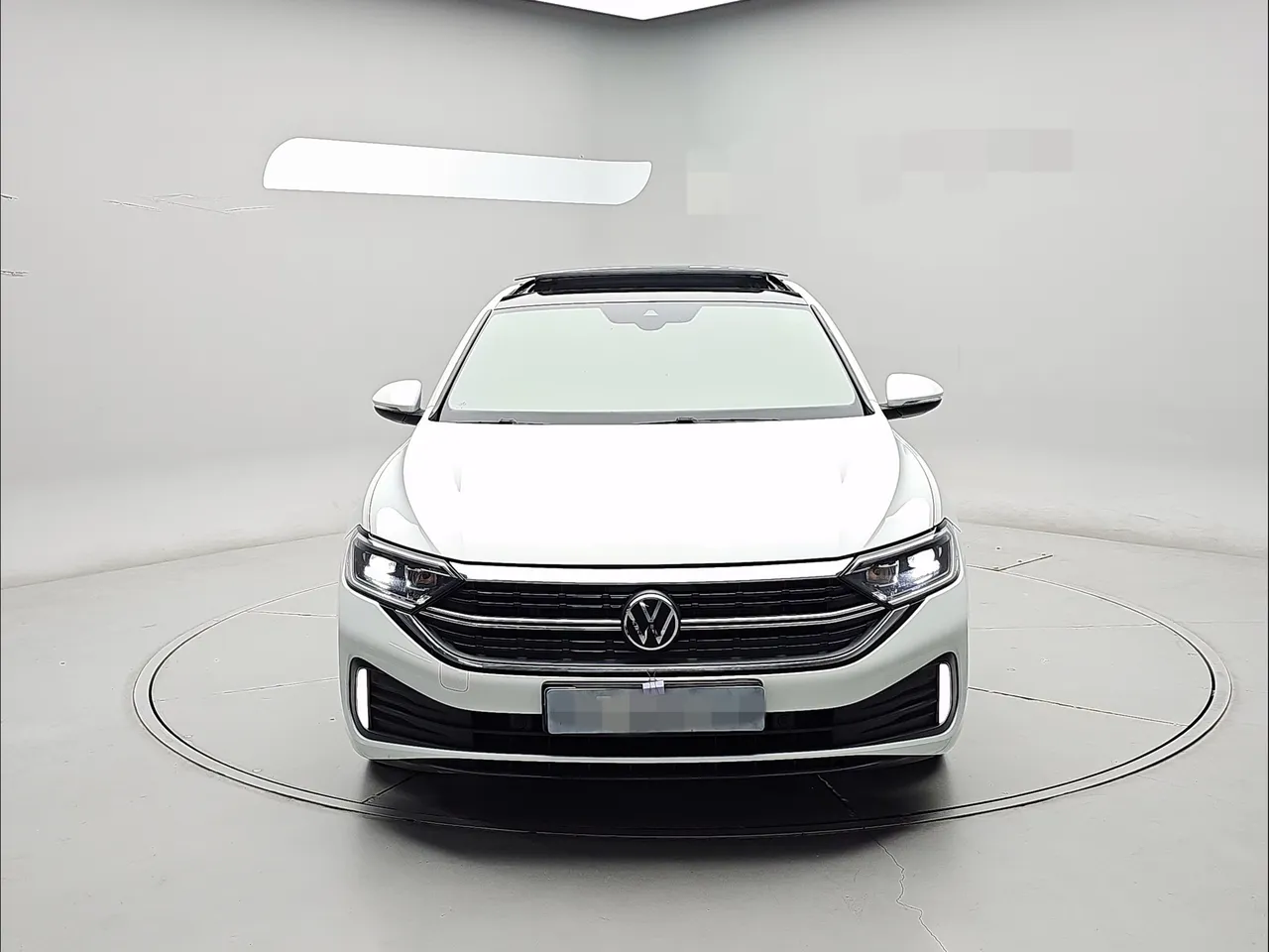 2023 Volkswagen Jetta 1.5 TSI Prestige