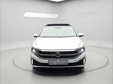 2023 Volkswagen Jetta 1.5 TSI Prestige
