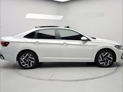 2023 Volkswagen Jetta 1.5 TSI Prestige — фото 2
