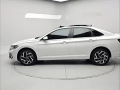 2023 Volkswagen Jetta 1.5 TSI Prestige — фото 4
