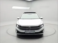 2023 Volkswagen Jetta 1.5 TSI Prestige — фото 11
