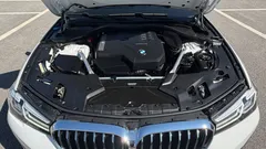 2023 BMW 5-Series 520i Luxury — фото 6