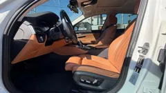 2023 BMW 5-Series 520i Luxury — фото 10