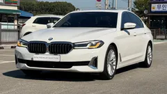 2023 BMW 5-Series 520i Luxury — фото 11