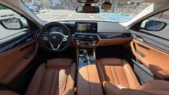 2023 BMW 5-Series 520i Luxury — фото 14