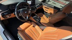 2023 BMW 5-Series 520i Luxury — фото 15
