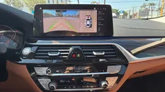 2023 BMW 5-Series 520i Luxury — фото 20
