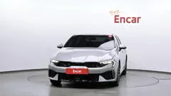 2024 Kia K5 1.6 Turbo — фото 3
