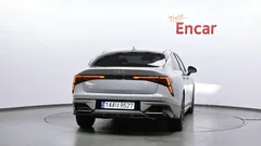 2024 Kia K5 1.6 Turbo — фото 4