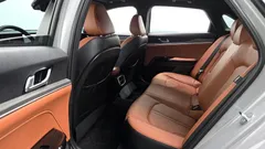 2024 Kia K5 1.6 Turbo — фото 11