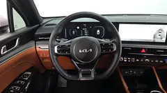 2024 Kia K5 1.6 Turbo — фото 12
