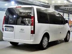 2024 Hyundai Staria L3.5 Cargo 3-Seater — фото 2