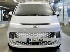 2024 Hyundai Staria L3.5 Cargo 3-Seater — фото 3