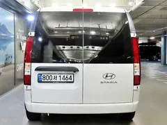2024 Hyundai Staria L3.5 Cargo 3-Seater — фото 4