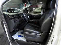 2024 Hyundai Staria L3.5 Cargo 3-Seater — фото 10