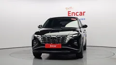 2023 Hyundai Tucson Gasoline 1.6 Turbo 2WD — фото 3