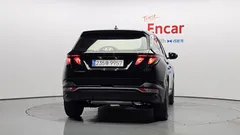 2023 Hyundai Tucson Gasoline 1.6 Turbo 2WD — фото 4