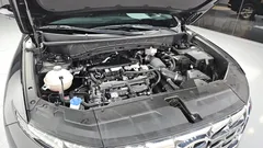 2023 Hyundai Tucson Gasoline 1.6 Turbo 2WD — фото 6