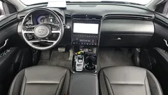 2023 Hyundai Tucson Gasoline 1.6 Turbo 2WD — фото 7