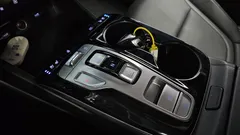 2023 Hyundai Tucson Gasoline 1.6 Turbo 2WD — фото 9