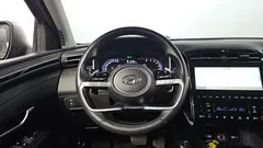 2023 Hyundai Tucson Gasoline 1.6 Turbo 2WD — фото 12