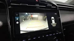2023 Hyundai Tucson Gasoline 1.6 Turbo 2WD — фото 14