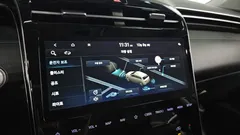 2023 Hyundai Tucson Gasoline 1.6 Turbo 2WD — фото 15