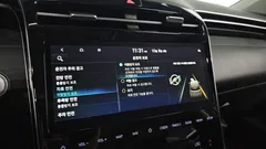 2023 Hyundai Tucson Gasoline 1.6 Turbo 2WD — фото 16