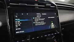 2023 Hyundai Tucson Gasoline 1.6 Turbo 2WD — фото 17
