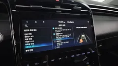 2023 Hyundai Tucson Gasoline 1.6 Turbo 2WD — фото 18