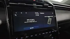 2023 Hyundai Tucson Gasoline 1.6 Turbo 2WD — фото 19