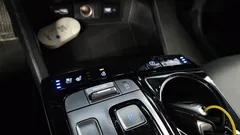 2023 Hyundai Tucson Gasoline 1.6 Turbo 2WD — фото 20