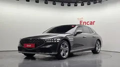 2023 Genesis G90 Gasoline 3.5 Turbo AWD — фото 1