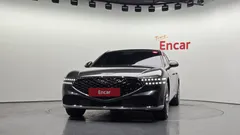 2023 Genesis G90 Gasoline 3.5 Turbo AWD — фото 3