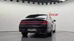 2023 Genesis G90 Gasoline 3.5 Turbo AWD — фото 4