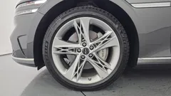 2023 Genesis G90 Gasoline 3.5 Turbo AWD — фото 5