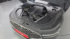 2023 Genesis G90 Gasoline 3.5 Turbo AWD — фото 6