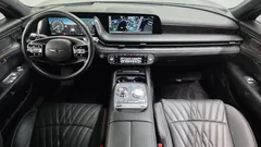 2023 Genesis G90 Gasoline 3.5 Turbo AWD — фото 7