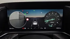 2023 Genesis G90 Gasoline 3.5 Turbo AWD — фото 8