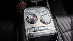 2023 Genesis G90 Gasoline 3.5 Turbo AWD — фото 9