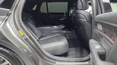 2023 Genesis G90 Gasoline 3.5 Turbo AWD — фото 12