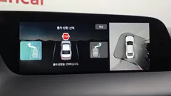 2023 Genesis G90 Gasoline 3.5 Turbo AWD — фото 14