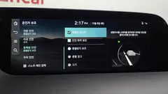 2023 Genesis G90 Gasoline 3.5 Turbo AWD — фото 15