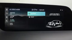 2023 Genesis G90 Gasoline 3.5 Turbo AWD — фото 16