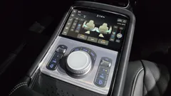 2023 Genesis G90 Gasoline 3.5 Turbo AWD — фото 18