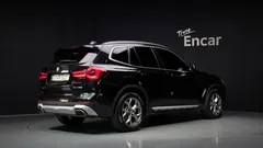 2022 BMW X3 xDrive 20i — фото 2