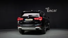 2022 BMW X3 xDrive 20i — фото 4