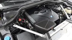 2022 BMW X3 xDrive 20i — фото 6